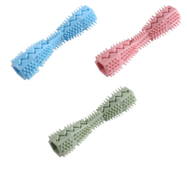 Chew Toys For Dog Teeth Cleaning - Image 6