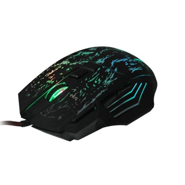 Computer Gaming Mouse - Image 2