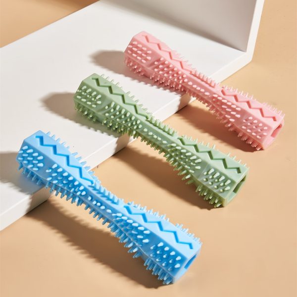 Chew Toys For Dog Teeth Cleaning - Image 5